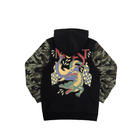 Swampcore Hoodie