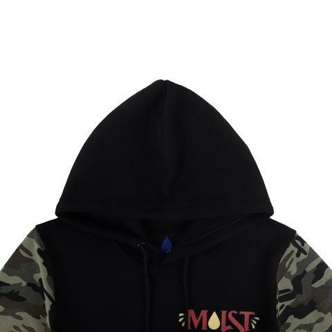 Swampcore Hoodie