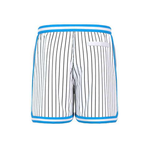 Moist Moguls Short
