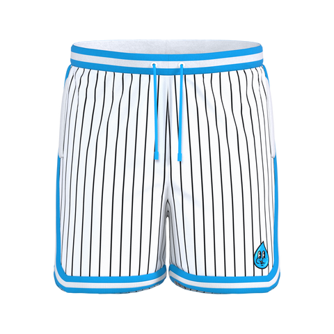 Moist Moguls Short