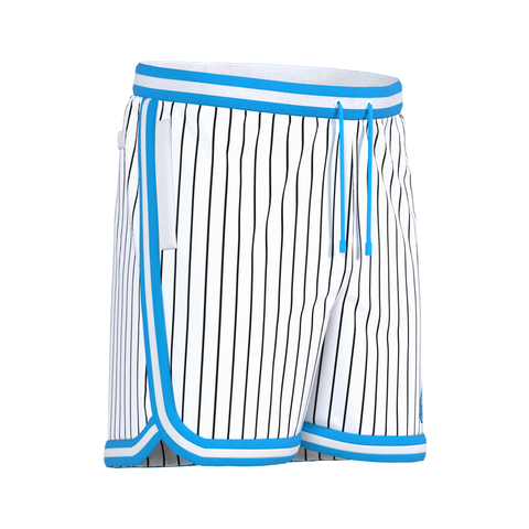 Moist Moguls Short