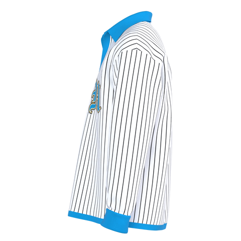 Moist Moguls Rugby Shirt