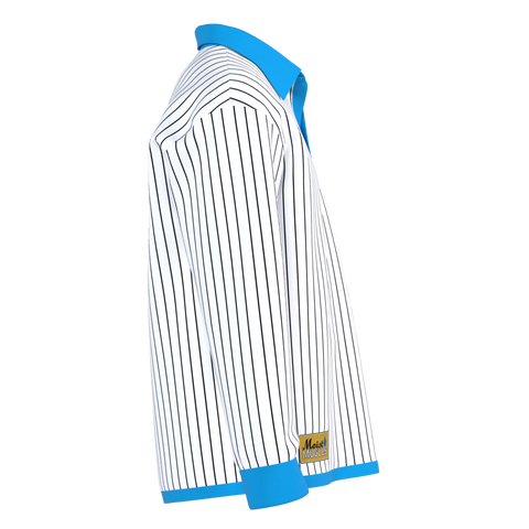 Moist Moguls Rugby Shirt