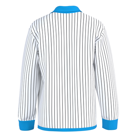 Moist Moguls Rugby Shirt