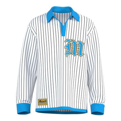 Moist Moguls Rugby Shirt