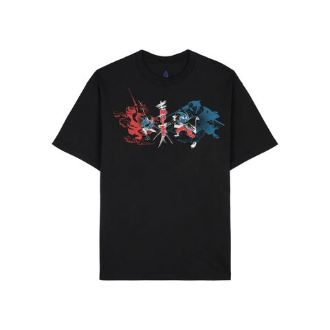 Battle Tee