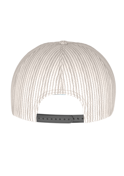 Moist Moguls Corduroy Snapback