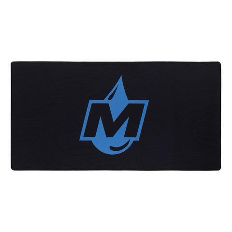 Moist Esports XL Desk Mat