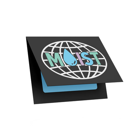 MOIST GIFT CARD