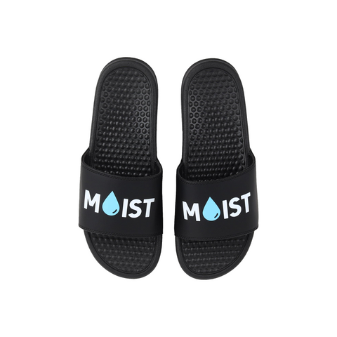 Moist Slides