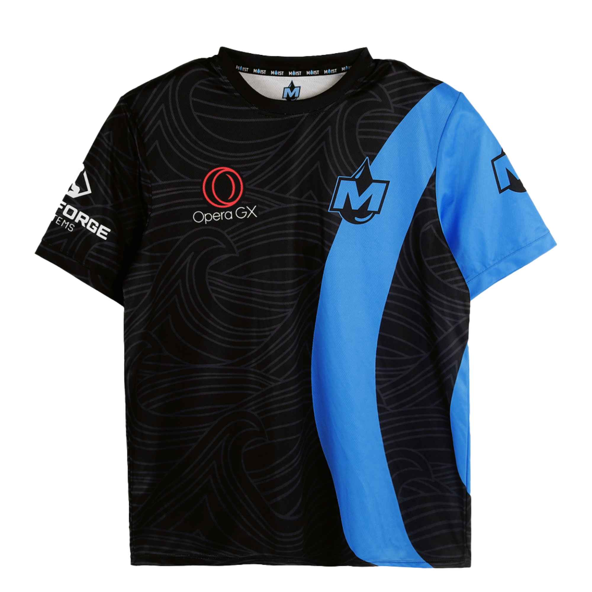 Esports 2024 jersey india