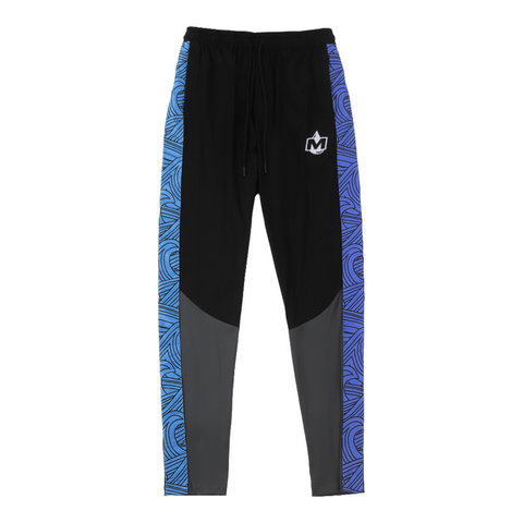 Moist Esports Track Pant