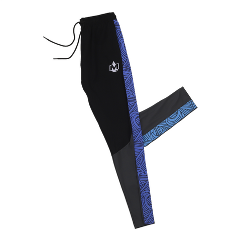 Moist Esports Track Pant