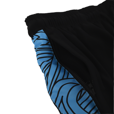 Moist Esports Track Pant