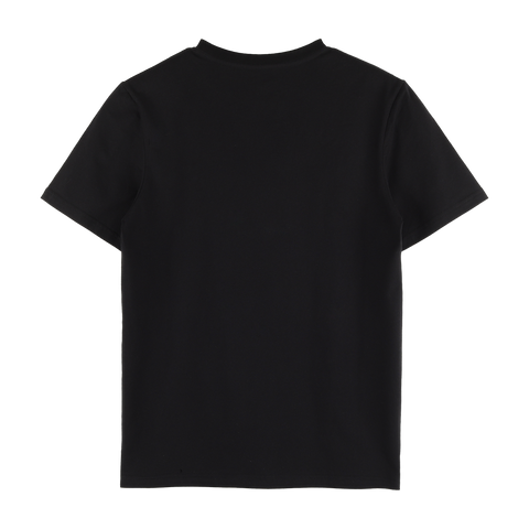 Charlie's Black Tee - 3 Pack