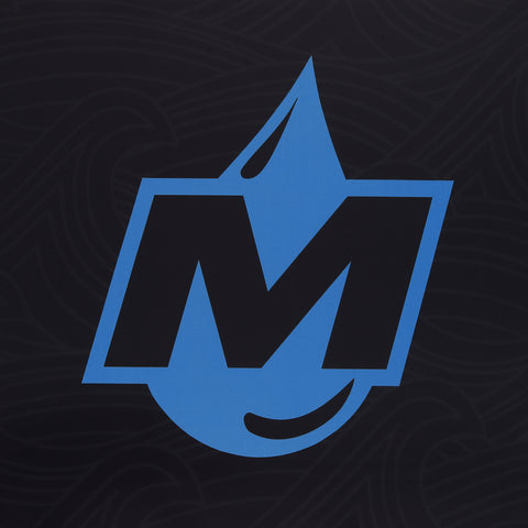 Moist Esports XL Desk Mat