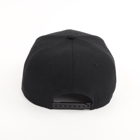 Moist Snapback Hat