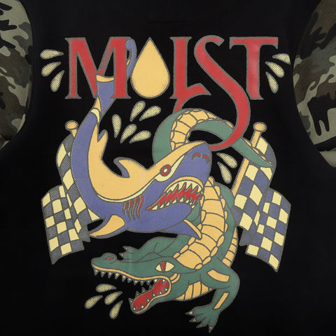 Swampcore Hoodie