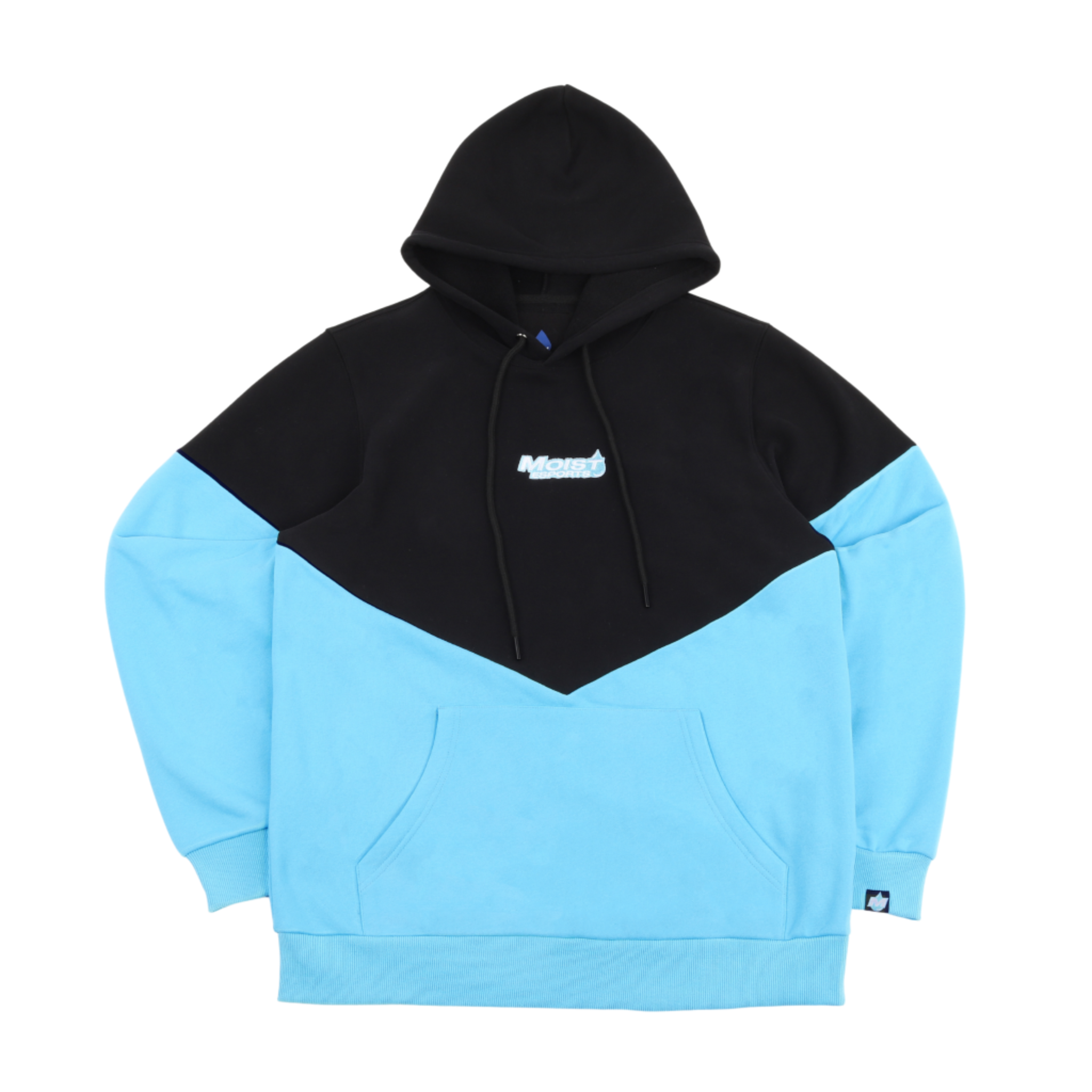 Supreme two sales tone hoodie