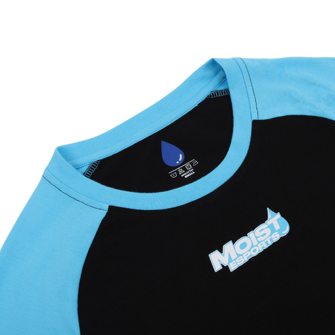 Moist Esports Long Sleeve Tee