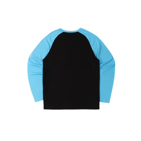 Moist Esports Long Sleeve Tee