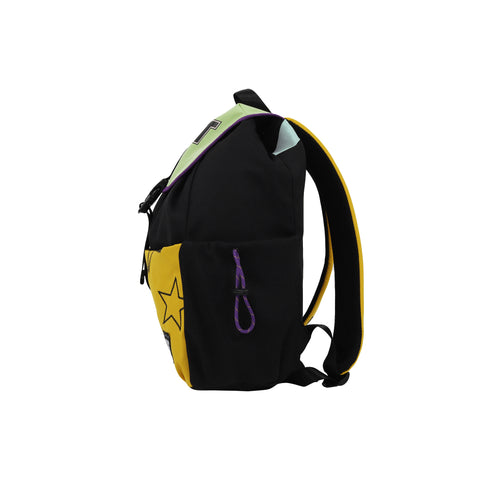 Retro Moist Backpack