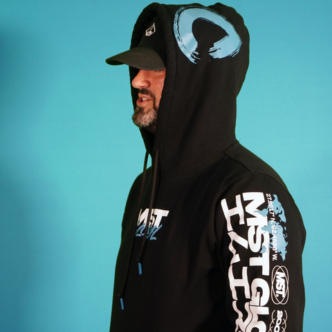 MST Global Hoodie