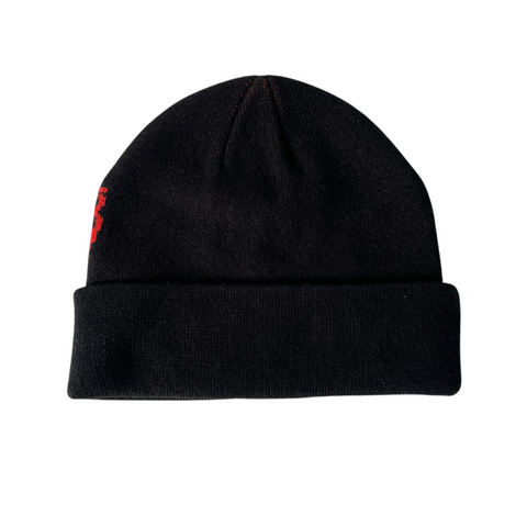 Glitch Fade Beanie