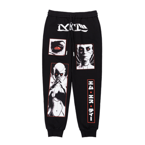 Rogue Joggers