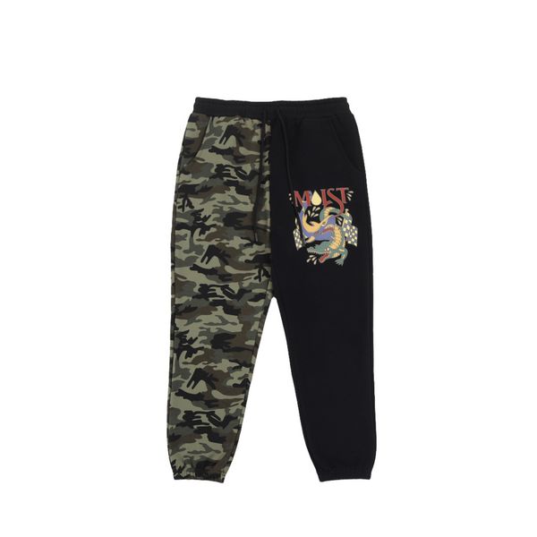 Swampcore Jogger – Moist Penguinz0