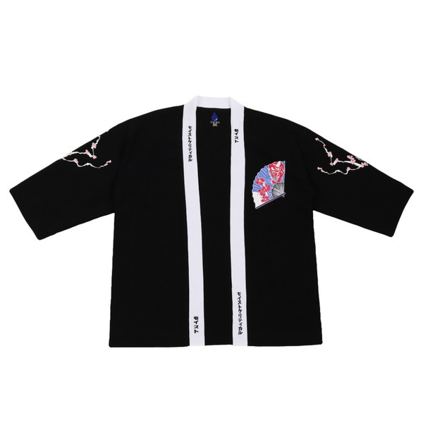 Anime Happi Coat – Moist Penguinz0