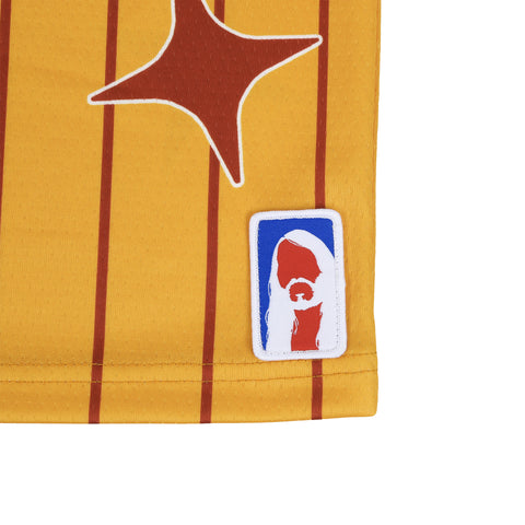 Retro Basketball Jersey