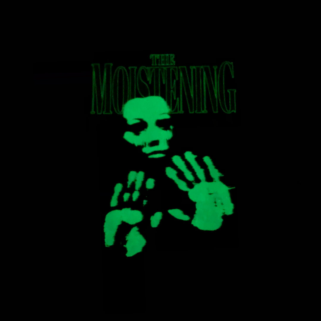 The Moistening Long Sleeve Tee