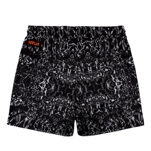 Hysteria Static Mesh Shorts