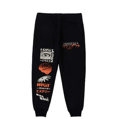 Hysteria Chaos Joggers