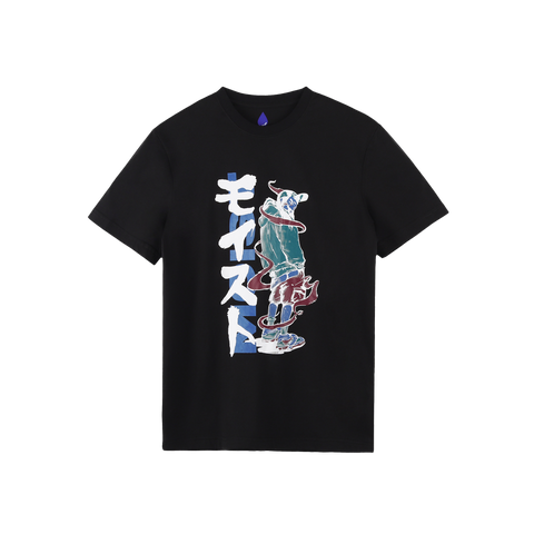 Anime Tee
