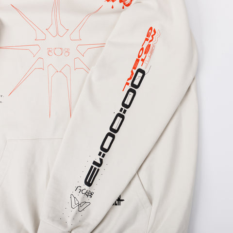 Doomsday Hoodie