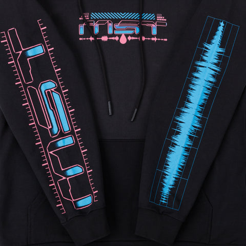 Cyberpunk Hoodie