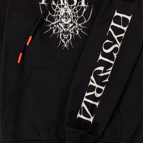 Hysteria Overload Hoodie