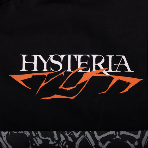 Hysteria Static Windbreaker