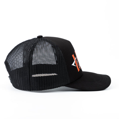 Hysteria Snapback Hat