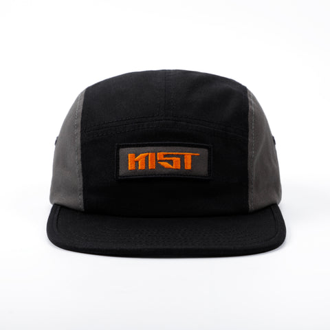 Hysteria 5 Panel Hat