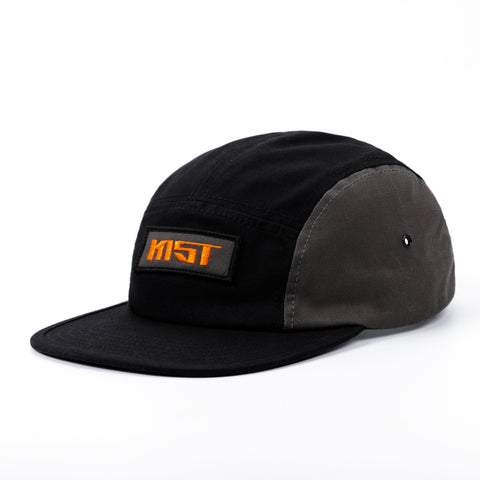 Hysteria 5 Panel Hat