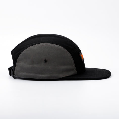 Hysteria 5 Panel Hat