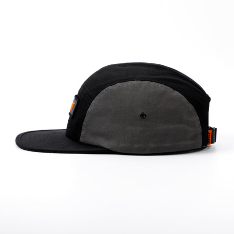 Hysteria 5 Panel Hat