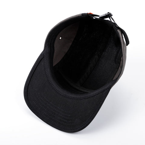 Hysteria 5 Panel Hat