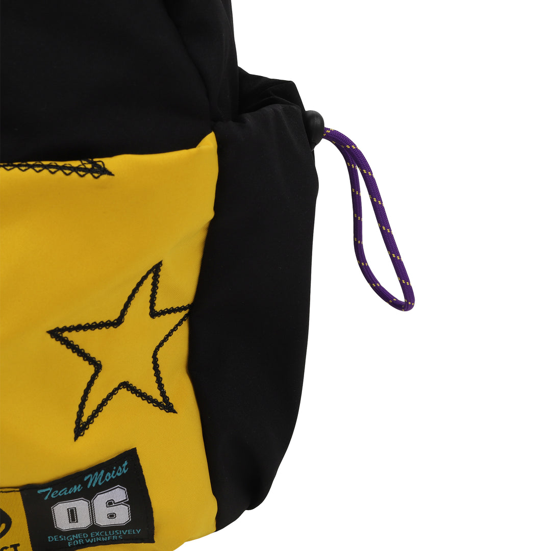 Retro Moist Backpack