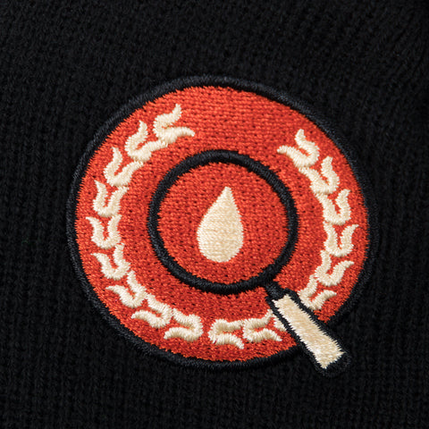 Classified Beanie