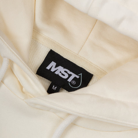 Classified Hoodie Off White