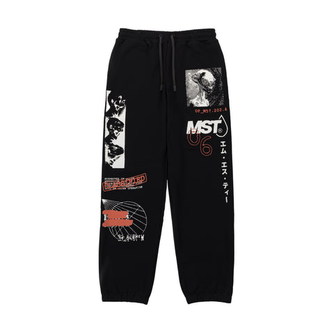 Classified Sweatpants